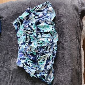 Lilly Pulitzer skort